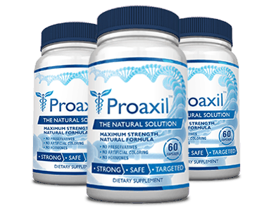 Proaxil - #1 Proaxil - #1