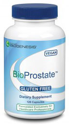 
	
	BioProstate

