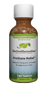 	

	ProState Relief

