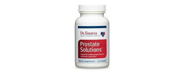 recensioni di prostanew prostate supplement